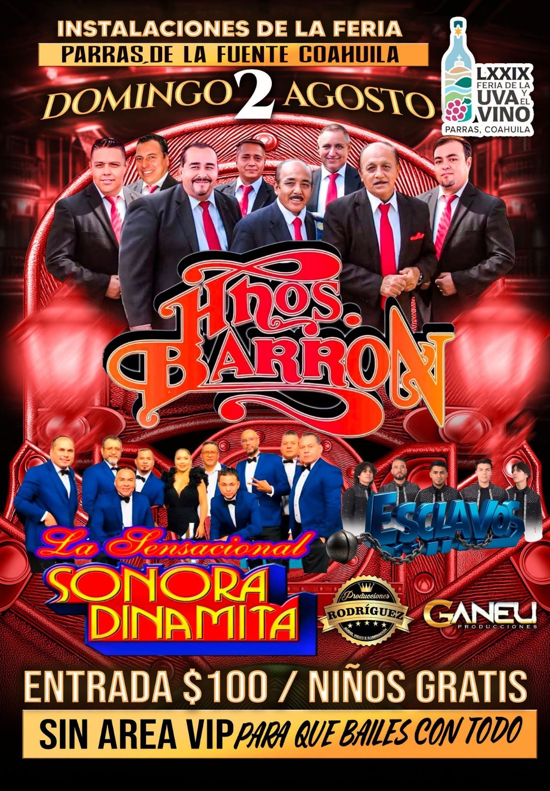 Evento